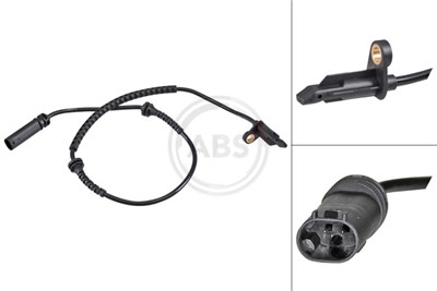 A.B.S. 32134 EAN: 8717109773699.