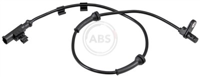 A.B.S. 32135 EAN: 8717109773736.