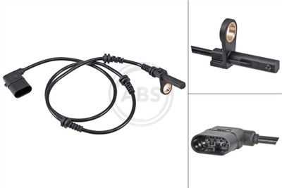 A.B.S. 32167 EAN: 8717109793659.