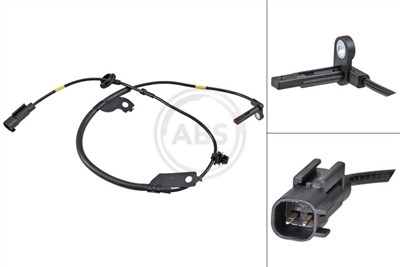 A.B.S. 32198 EAN: 8717109803259.