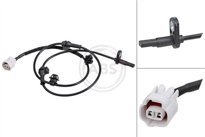 A.B.S. 32240 EAN: 8717109809084.