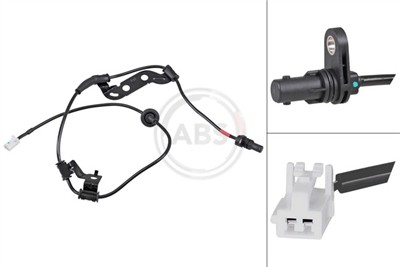 A.B.S. 32257 EAN: 8717109815047.