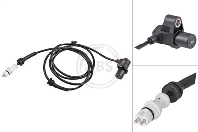 A.B.S. 32268 EAN: 8717109815900.