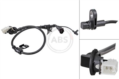 A.B.S. 32270 EAN: 8717109815931.