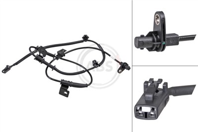 A.B.S. 32276 EAN: 8717109816020.