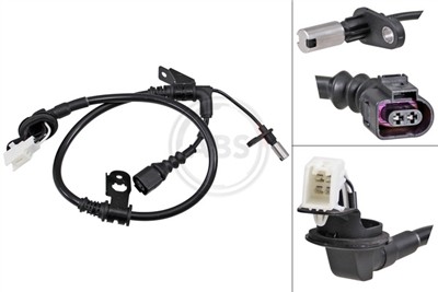 A.B.S. 32305 EAN: 8717109816846.