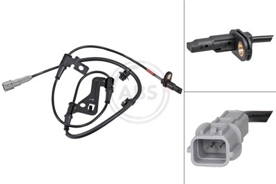 A.B.S. 32312 EAN: 8717109816969.