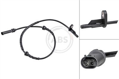 A.B.S. 32330 EAN: 8717109817201.