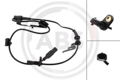 A.B.S. 32347 EAN: 8717109818987.