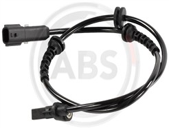 A.B.S. 33006