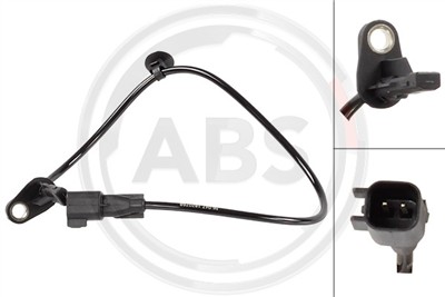 A.B.S. 33010