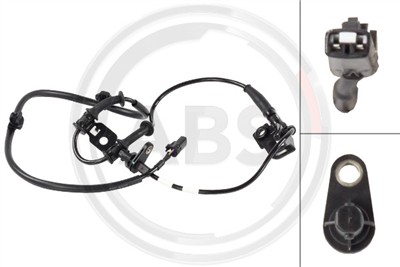 A.B.S. 33011 EAN: 8717109820775.