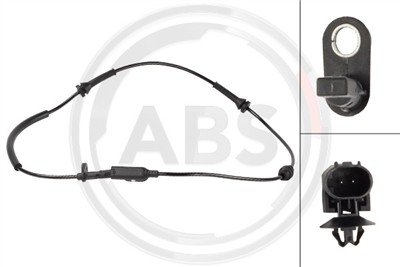 A.B.S. 33015 EAN: 8717109820843.