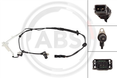 A.B.S. 33016 EAN: 8717109820850.