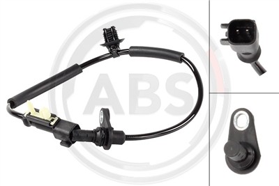 A.B.S. 33018 EAN: 8717109820881.