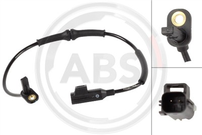 A.B.S. 33030 EAN: 8717109821024.