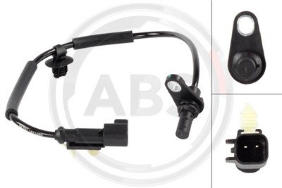 A.B.S. 33034