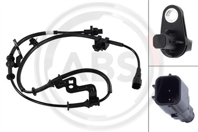 A.B.S. 33035 EAN: 8717109821017.