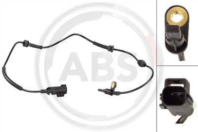 A.B.S. 33045 EAN: 8717109821222.