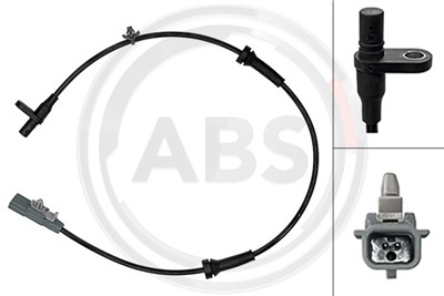 A.B.S. 33090 EAN: 8717109825121.