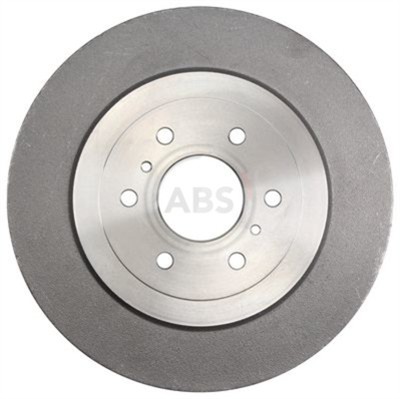 A.B.S. 3418-S EAN: 8717109514902.