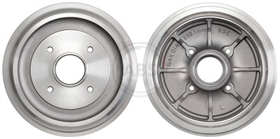 A.B.S. 3439-S EAN: 8717109612639.