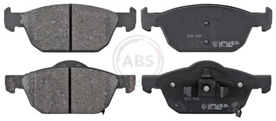 A.B.S. 35002 EAN: 8717109627084.