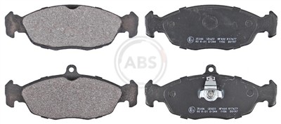 A.B.S. 35006 EAN: 8717109628234.