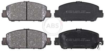 A.B.S. 35014 EAN: 8717109631227.