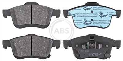 A.B.S. 35037 EAN: 8717109634600.