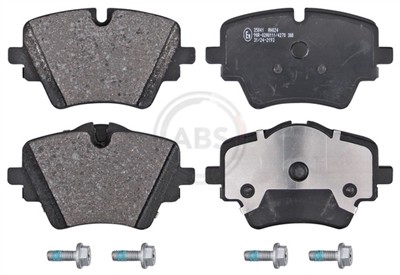 A.B.S. 35041