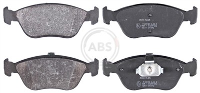 A.B.S. 35044 EAN: 8717109637281.