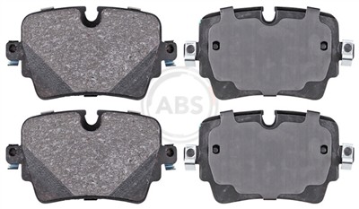 A.B.S. 35054 EAN: 8717109647105.