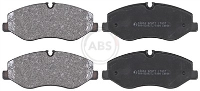 A.B.S. 35055 EAN: 8717109647112.