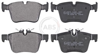 A.B.S. 35073 EAN: 8717109649192.