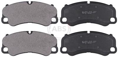A.B.S. 35092
