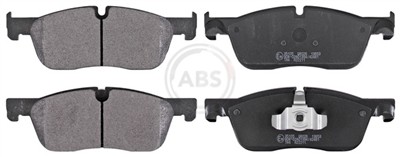 A.B.S. 35105 EAN: 8717109655186.