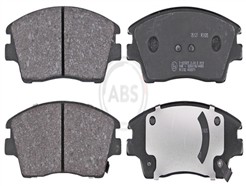 A.B.S. 35121