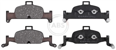 A.B.S. 35148 EAN: 8717109680959.