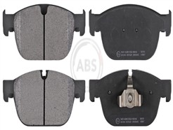 A.B.S. 35151
