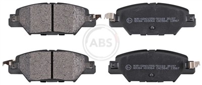 A.B.S. 35157 EAN: 8717109681048.