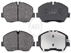 A.B.S. 35166