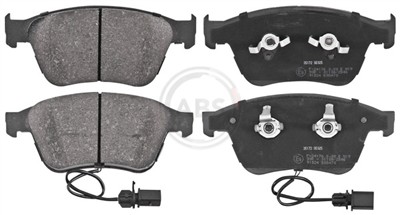 A.B.S. 35172 EAN: 8717109721096.