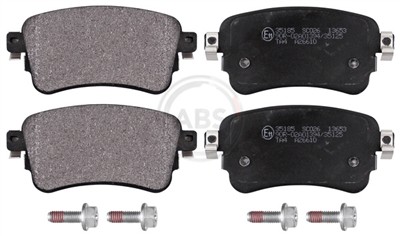 A.B.S. 35185 EAN: 8717109734614.