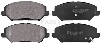 A.B.S. 35187 EAN: 8717109734690.