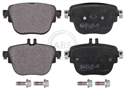 A.B.S. 35195 EAN: 8717109735017.