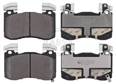 A.B.S. 35202 EAN: 8717109735291.