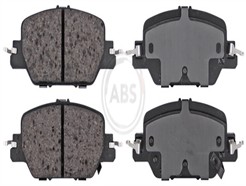A.B.S. 35265
