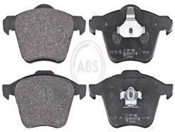 A.B.S. 35295