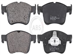 A.B.S. 35312